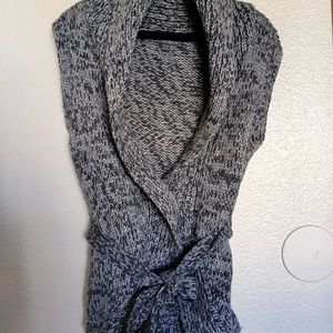 Forever21 Marled Cardigan M